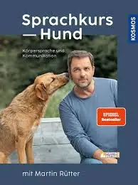 Kosmos Sprachkurs Hund mit Martin Rütter Abverkauf